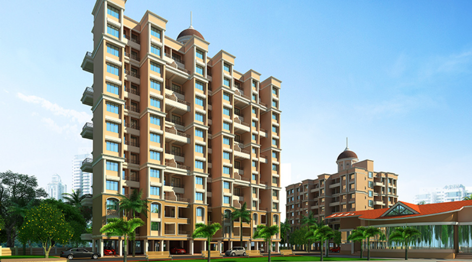 Vishwajeet Paradise